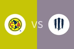 墨西哥美洲女足vs蒙特雷女足回放录像 2025/11/10