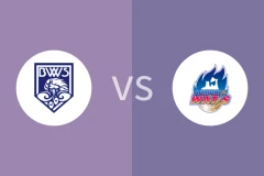 福井吹风vs青森热力比分预测分析 2025/12/14