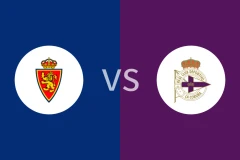 萨拉戈萨vs拉科鲁尼亚比分预测分析 2025/11/03