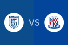 大连英博U21vs上海申花U21回放录像 2025/11/25