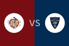 克雷莫纳vs莱切回放录像 2025/12/07