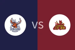 新疆天山女篮vs江苏南钢女篮回放录像 2025/12/13