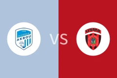 奥德阿库vsUSM阿尔及尔比分预测分析 2025/12/27