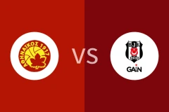 阿辛奈女篮vs贝西克塔斯女篮比分预测分析 2025/11/06