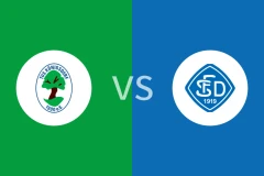 科尼希斯多夫vs杜伦体育比分预测分析 2025/11/02