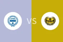 IFK瓦纳默vs米亚尔比比分预测分析 2025/11/04