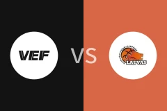 VEF里加vs利耶帕亚比分预测分析 2025/11/05
