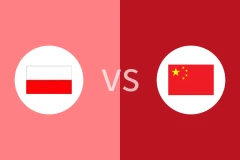 波兰大学生女篮vs中国大学生女篮回放录像 2025/07/23