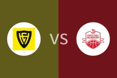 印度教女篮vs科尔多瓦学院女篮比分预测分析 2025/12/15