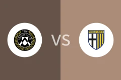 乌迪内斯vs帕尔马比分预测分析 2025/03/02