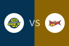 宇都宫皇者vs三远新凤凰比分预测分析 2025/12/14