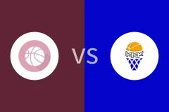 蒙多巴斯克特女篮vs卡拉布马女篮回放录像 2025/12/01