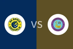 布里涅格罗苏普列vs伊利斯卡比分预测分析 2025/11/28