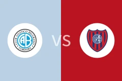 贝尔格拉诺后备队vs圣洛伦索后备队比分预测分析 2025/11/14