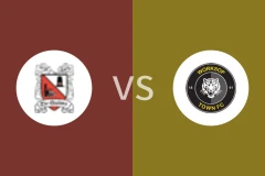 达宁顿vs沃克索谱镇比分预测分析 2025/11/05