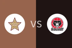 托帕女篮vs科沃特女篮比分预测分析 2025/11/06