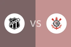 塞阿拉vs科林蒂安比分预测分析 2025/07/17