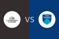 伦敦雄狮vs土耳其电信比分预测分析 2025/10/30