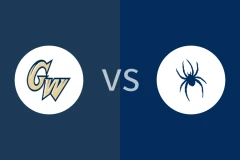 乔治华盛顿大学vs里奇蒙德大学比分预测分析 2026/01/01