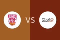 查内勃艮第南部女篮vs布尔日女篮比分预测分析 2025/12/15