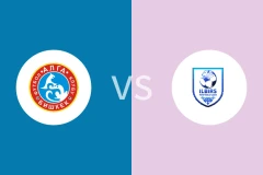 FK藻比什凯克vsFC伊尔伯斯比分预测分析 2025/07/02
