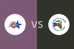 马卡比迦特vs马卡比雷霍沃特比分预测分析 2025/12/17