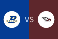 蓝田州立vs北卡罗莱纳中央大学比分预测分析 2025/11/13