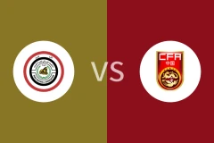 伊拉克U23vs中国U23回放录像 2026/01/08