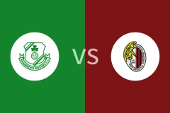 沙姆洛克vs阿姆伦斯巴达比分预测分析 2025/12/19