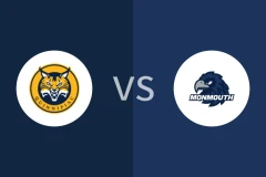 昆尼皮亚克大学vs蒙茅斯大学比分预测分析 2025/12/18