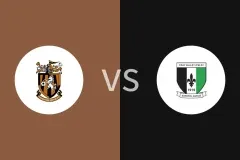 福克斯顿vs克雷山谷文米尔斯比分预测分析 2025/12/17