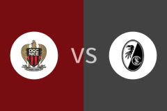 尼斯vs弗赖堡回放录像 2025/11/07