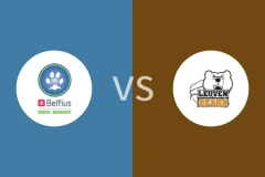 贝尔菲乌斯山vs鲁汶熊比分预测分析 2025/12/27