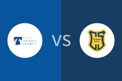 安托万vs贝鲁特体育比分预测分析 2025/12/15