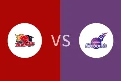 岩手大公牛vs福岛火绊比分预测分析 2025/12/27