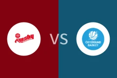 维斯比女篮vs奥斯特桑女篮比分预测分析 2025/12/07