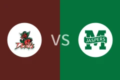 密西西比河谷州立大学vs曼哈顿大学比分预测分析 2025/11/16