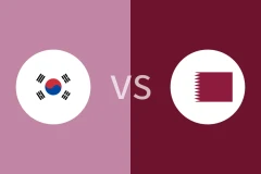 韩国vs卡塔尔回放录像 2025/08/08