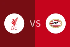 利物浦vs埃因霍温回放录像 2025/11/27