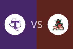 塔尔顿州立大学vs密西西比河谷州立大学比分预测分析 2025/12/17