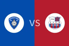 特莱姆森vs埃尔比亚尔比分预测分析 2025/12/19