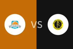 恩斯诺女篮vs杰里斯女篮比分预测分析 2025/11/23