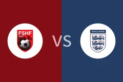 阿尔巴尼亚vs英格兰回放录像 2025/11/17