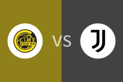 博德闪耀vs尤文回放录像 2025/11/26