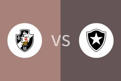 瓦斯科达伽马vs博塔弗戈比分预测分析 2025/07/13