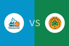 阿维尼达女篮vs帕纳辛纳科斯女篮比分预测分析 2025/10/30