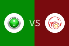 沙特阿拉伯U23vs吉尔吉斯斯坦U23回放录像 2026/01/07