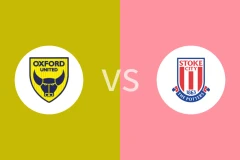 牛津联vs斯托克城比分预测分析 2025/11/05
