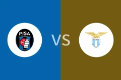 比萨vs拉齐奥比分预测分析 2025/10/31