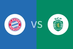 拜仁vs葡萄牙体育回放录像 2025/12/10